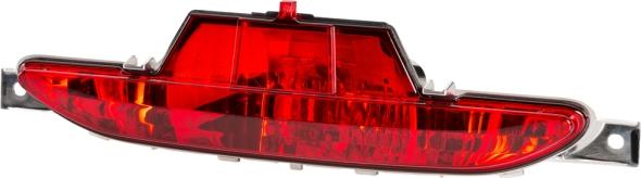 HELLA 2NE 010 830-011 — Lampy przeciwmgłowe tylne
