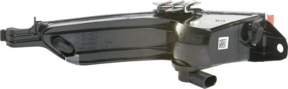 HELLA 2NE 010 344-181 - Lampa przeciwmgielna tył