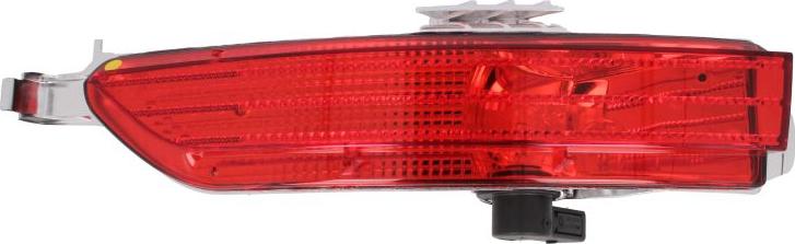 HELLA 2NE 010 344-171 — Lampy przeciwmgłowe tylne