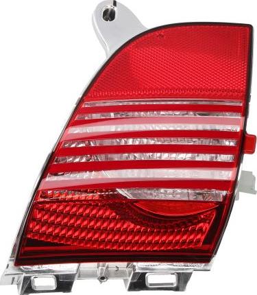 HELLA 2NR 009 774-091 - Lampa tył