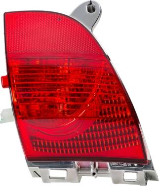 HELLA 2NR 009 774-101 — Lampa tylna zespolona