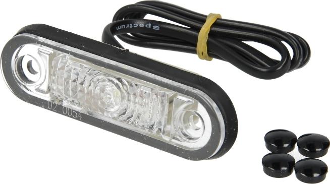HELLA 2PF 959 590-202 — Światła pozycyjne