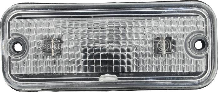 HELLA 2PF 961 167-021 — Światła pozycyjne