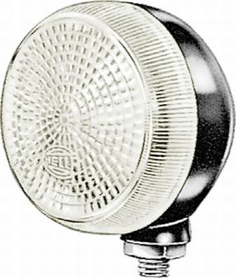 HELLA 2PF 001 648-161 - Lampa pozycyjna