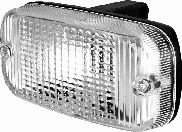 HELLA 2PT 964 296-071 - Lampy do jazdy dziennej DRL