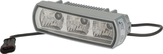HELLA 2PT 009 496-007 - Lampy do jazdy dziennej DRL