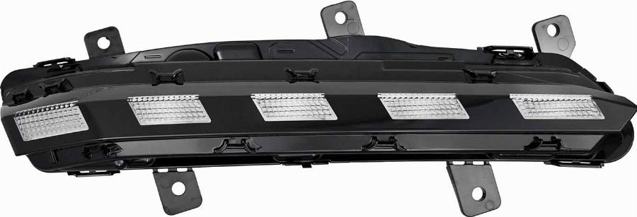 HELLA 2PT 015 040-011 — Światła do jazdy w dzień