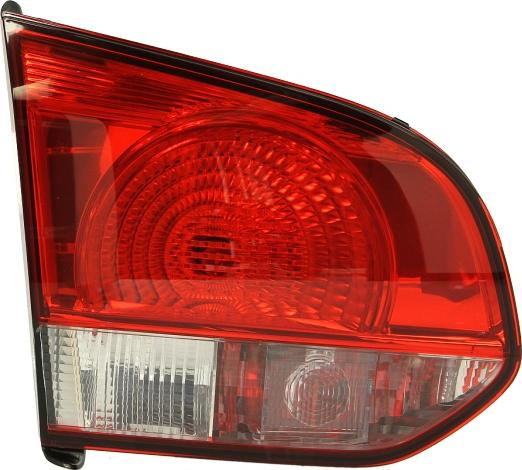 HELLA 2SA 009 923-091 - Lampa tył