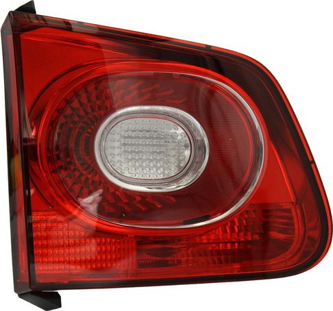 HELLA 2SA 009 692-091 - Lampa tył