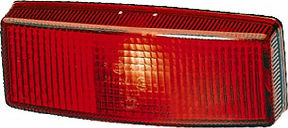 HELLA 2SA 006 717-001 — Lampy tylne