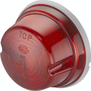 HELLA 2SA 001 259-751 — Lampy tylne