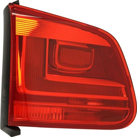 HELLA 2SA 010 739-091 - Lampa tył