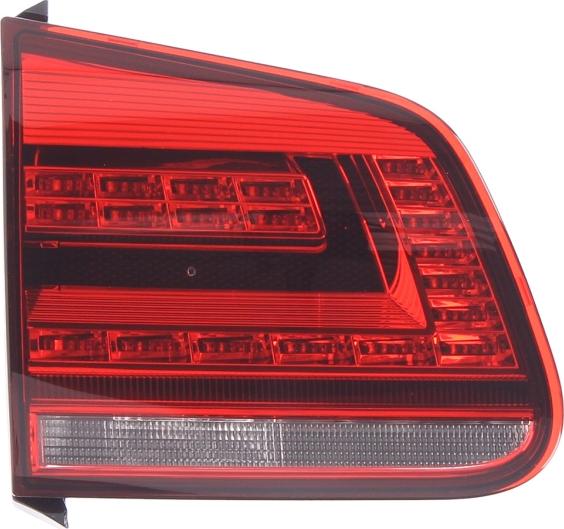 HELLA 2SA 011 716-071 - Lampa tył