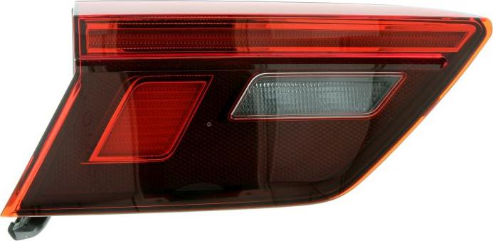 HELLA 2SA 012 520-051 - Lampa tył