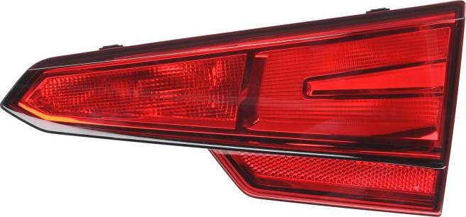 HELLA 2SA 012 249-081 — Lampa tylna zespolona