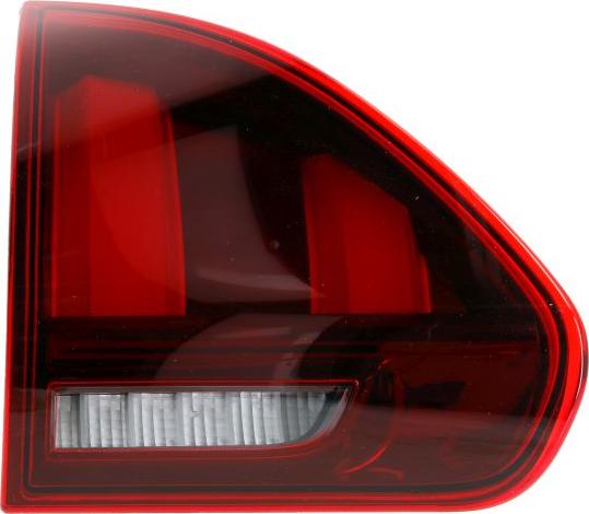 HELLA 2SA 354 846-011 — Lampa tylna zespolona
