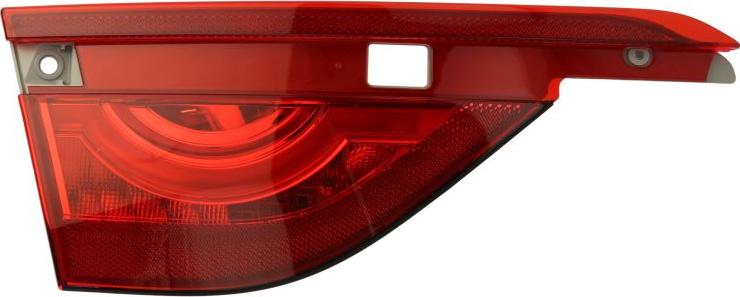 HELLA 2SA354 868-011 — Lampa tylna zespolona