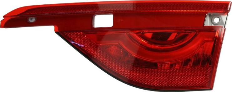 HELLA 2SA354 868-021 — Lampa tylna zespolona