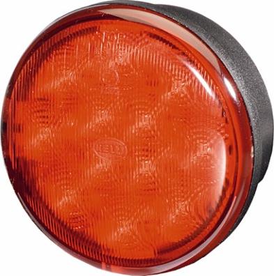 HELLA 2SB 959 010-307 - Lampa tył