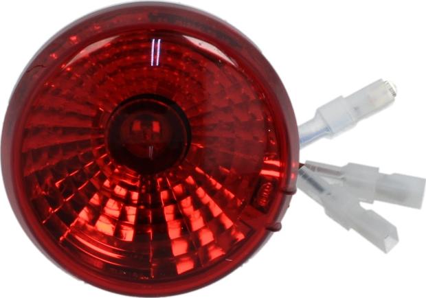 HELLA 2SB 965 039-131 - Lampa tył
