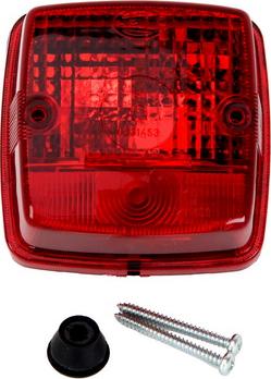 HELLA 2SB 003 014-151 - Lampa tył
