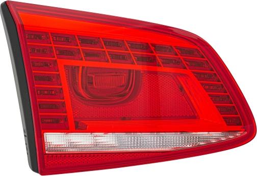 HELLA 2SB 010 747-051 — Lampa tylna zespolona