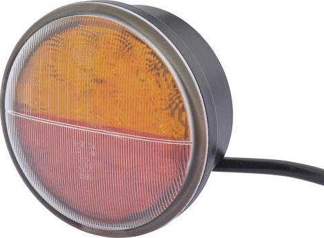 HELLA 2SD 959 010-401 — Lampa tylna zespolona