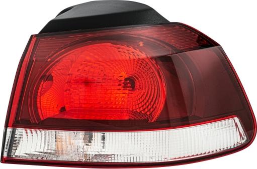 HELLA 2SD 009 922-141 - LAMPA TYLNA VW GOLF VI 10.08-11.13 PR