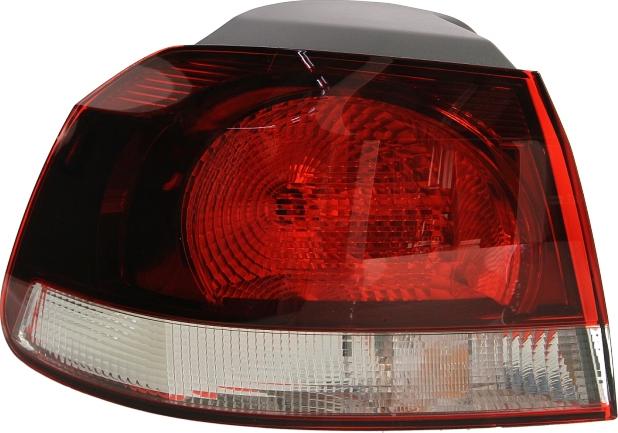 HELLA 2SD 009 922-131 - LAMPA TYLNA VW GOLF VI 10.08-11.13 LE