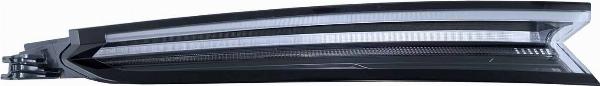 HELLA 2SD 016 523-111 — Lampa tylna zespolona