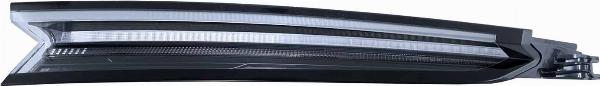 HELLA 2SD 016 523-121 — Lampa tylna zespolona