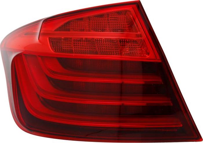 HELLA 2SD 011 144-311 — Lampa tylna zespolona