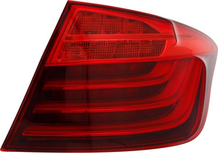 HELLA 2SD 011 144-321 — Lampa tylna zespolona