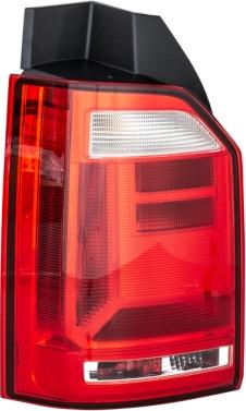 HELLA 2SD 012 336-051 — Lampa tylna zespolona