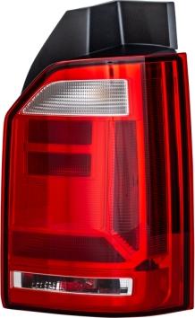 HELLA 2SD 012 336-081 — Lampa tylna zespolona