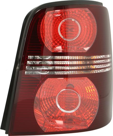 HELLA 2SK 009 477-061 - LAMPA TYLNA VW TOURAN 02.03-05.10 PR RP-RL