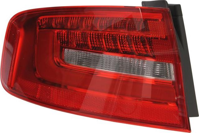 HELLA 2SK 010 916-091 — Lampa tylna zespolona
