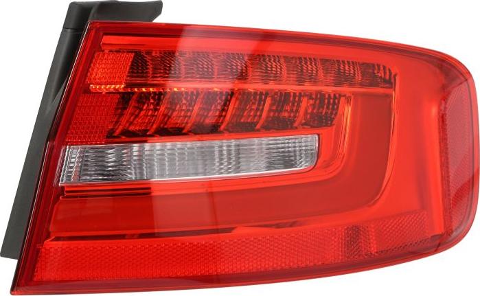 HELLA 2SK 010 916-101 — Lampa tylna zespolona