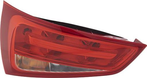 HELLA 2SK 010 436-091 — Lampa tylna zespolona