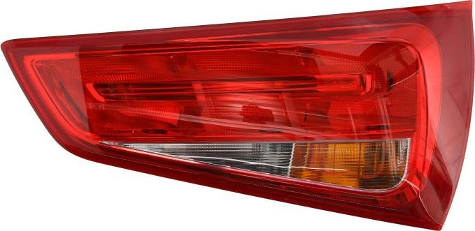 HELLA 2SK 010 436-101 — Lampa tylna zespolona
