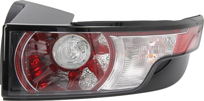 HELLA 2SK 010 563-221 - Lampa tył