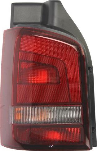 HELLA 2SK 010 318-071 - LAMPA TYLNA VW MULTIVAN V. TRANSPORTER V 11.03-08.15 LE RP-RL