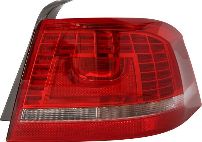 HELLA 2SK 010 744-041 - Lampa tył
