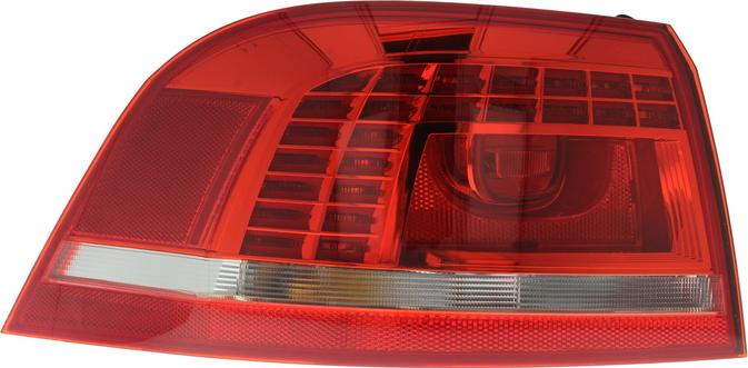 HELLA 2SK 010 746-031 - LAMPA TYLNA VW PASSAT 08.10-12.14 LE LED RP-RL