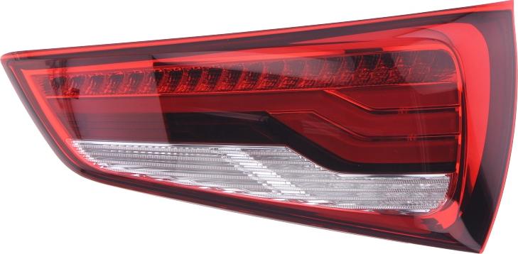 HELLA 2SK 011 735-061 — Lampa tylna zespolona