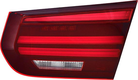 HELLA 2SK 012 148-421 — Lampa tylna zespolona