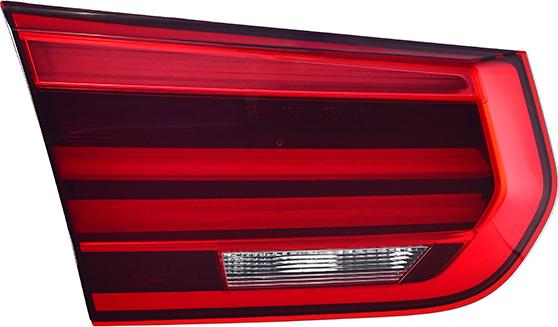 HELLA 2SK012 148-311 — Lampa tylna zespolona