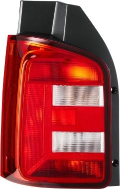 HELLA 2SK 012 338-031 — Lampa tylna zespolona