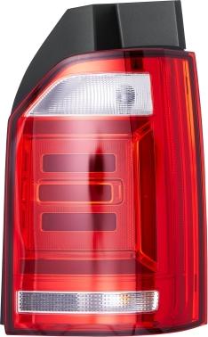 HELLA 2SK 012 337-061 — Lampa tylna zespolona