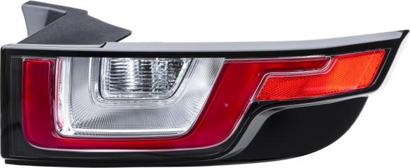 HELLA 2SK 012 379-441 — Lampa tylna zespolona